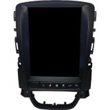 Smartgo Opel Astra J Tesla Ekran 2010-2020 4K OLED Android Carplay Multimedya Sistemi (yazılımsal)