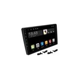SmartGO Opel Corsa D Astra H 2005/2009 6+64 Android Carplay Multimedya Sistemi Lüks Ekran Wİ-Fİ (Yazılımsal) - 6gbram64gb - Renkli