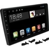 Smartgo OPEL CORSA D ASTRA H 2005/2009 6+64 Android Carplay Multimedya Sistemi (yazılımsal)