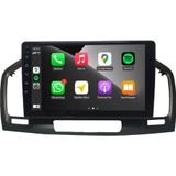 Smartgo Opel Insignia 2009-2012 6+64 GB Android Carplay Multimedya Sistemi (yazılımsal)