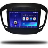 Smartgo Opel Insignia 2013-2016 4+32 GB Android Carplay Multimedya Sistemi