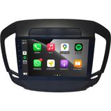 SmartGO Opel Insignia 2013-2016 6+64 GB Android Carplay Multimedya Sistemi Lüks Ekran Wİ-Fİ (Yazılımsal) - 6gbram64gb - Renkli