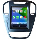 Smartgo Opel İnsignia 9.7 inç 2009-2013 Tesla Carplay Androidauto Android Multimedya Sistemi (yazılımsal)