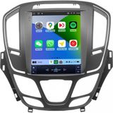 Smartgo Opel İnsignia 9.7 inç 2013-2017 Tesla Carplay Androidauto Android Multimedya Sistemi (yazılımsal)