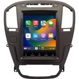 Smartgo Opel İnsignia Android Multimedya Sistemi (2009-2013) TESLA 4K OLED teyp (yazılımsal)