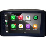 SmartGO Opel Mokka 2012-2017 6+64 GB Android Carplay Multimedya Sistemi Wİ-Fİ (Yazılımsal) - Siyah