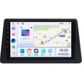 SmartGO Opel Mokka 2013-2016 Android Auto Carplay Navigasyon Multimedya Sistemi Wİ-Fİ (Yazılımsal) - scn108921 - Renkli
