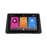 SmartGO Opel Mokka Android Multimedya Sistemi (2012-2016) 6+64 GB Premium Ekran Wİ-Fİ (Yazılımsal) - Siyah
