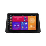 SmartGO Opel Mokka Android Multimedya Sistemi (2012-2016) 8+128 GB Wİ-Fİ (Yazılımsal) - DEPOLAMA737 - Antara Siyah