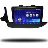 Smartgo Opel Mokka X 2016-2019 Uyumlu 4+32 GB Android Carplay Multimedya Sistemi