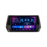 Smartgo Peugeot 2008 Android Multimedya (2020-2025) CarPlay Android Auto Navigasyon Kameralı 4GB RAM 32GB