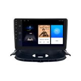 Smartgo Peugeot 206 Android Multimedya (1999-2011) CarPlay Android Auto Navigasyon 10GB RAM 256GB Pro