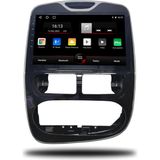 SmartGO Renault Clio 4 2013-2015 6+64 GB Android Carplay Multimedya Sistemi Lüks Ekran Wİ-Fİ (Yazılımsal) - 6gbram64gb - Renkli