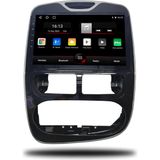SmartGO Renault Clio 4 2013-2015 8+128 GB Premium Ekran Android Carplay Multimedya Sistemi Wİ-Fİ (Yazılımsal) - 85234154785785 - Antara Siyah
