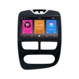 SmartGO Renault Clio 4 Android Multimedya Sistemi (2013-2017) 8+128 GB Premium Ekran Wİ-Fİ (Yazılımsal) - DEPOLAMA781 - Antara Siyah