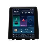 Smartgo Renault Clio Android Multimedya (2020-2025) CarPlay Android Auto Navigasyon 10GB RAM 256GB Pro