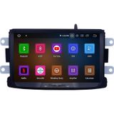Smartgo RENAULT Deckless Duster 2014-2016 Android Auto Carplay Navigasyon Multimedya Sistemi (yazılımsal)