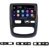 Smartgo RENAULT DUSTER 2012-2020 / 2014-2016 NISSAN TERRANO Multimedya Sistemi (yazılımsal)