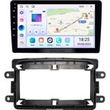 Smartgo Renault Duster 2014-2018 Android Auto Carplay Navigasyon Multimedya Sistemi (yazılımsal)