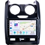 Smartgo Renault Duster 2015-2020 Android Auto Carplay Navigasyon Multimedya Sistemi (yazılımsal)