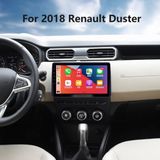 SmartGO Renault Duster 2018 Android Auto Carplay Navigasyon Multimedya Sistemi Wİ-Fİ (Yazılımsal) - scn109035 - Renkli