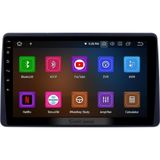 Smartgo Renault Duster 2018+ Android Auto Carplay Navigasyon Multimedya Sistemi (yazılımsal)
