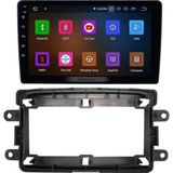 Smartgo Renault DUSTER Radyo 2014-2018 Android Auto Carplay Navigasyon Multimedya Sistemi (yazılımsal)