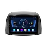 Smartgo Renault Koleos Android Multimedya (2009-2012) CarPlay Android Auto Navigasyon Kameralı 4GB RAM 32GB