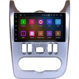 Smartgo Renault logan i sandero lada lergus dacia duster Nissan NP200 2008-2012 Multimedya Sistemi (yazılımsal)