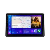 Smartgo Renault Master Android Multimedya (2020-2024) CarPlay Android Auto Navigasyon Kameralı 4GB RAM 64GB