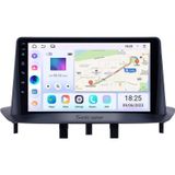 Smartgo RENAULT MEGANE 3 FLUENCE 2008-2022 Android Auto Carplay Navigasyon Multimedya Sistemi (yazılımsal)
