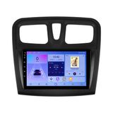 Smartgo Renault Symbol Android Multimedya (2013-2019) CarPlay Android Auto Navigasyon Kameralı 8GB RAM 128GB
