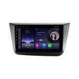 Smartgo Seat Altea Android Multimedya (2004-2015) CarPlay Android Auto Navigasyon Kameralı 6GB RAM 64GB