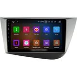 Smartgo Seat Leon 2 MK2 2005-2012 Android Auto Carplay Navigasyon Multimedya Sistemi (yazılımsal)