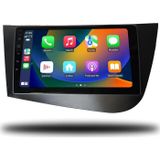 Smartgo Seat Leon 2006-2012 Uyumlu 6+64 GB Android Carplay Multimedya Sistemi (yazılımsal)