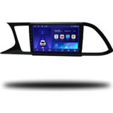 Smartgo Seat Leon 2013-2022 Uyumlu 4+32 GB Android Carplay Multimedya Sistemi (yazılımsal)