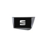 SmartGO Seat Leon Android Multimedya Sistemi 6+64 GB Kameralı (2006-2010) Wİ-Fİ (Yazılımsal) - 6+64GB - Siyah - Gri - Beyaz