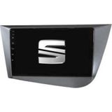 Smartgo Seat Leon Android Multimedya Sistemi 6+64 GB Kameralı (2006-2010) (yazılımsal)