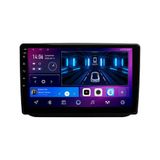 Smartgo Skoda Fabia Android Multimedya (2008-2014) CarPlay Android Auto Navigasyon Kameralı 4GB RAM 64GB