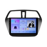 Smartgo Suzuki S-Cross Android Multimedya (2013-2021) CarPlay Android Auto Navigasyon 10GB RAM 256GB Pro