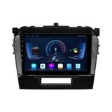 Smartgo Suzuki Vitara Android Multimedya (2016-2025) CarPlay Android Auto Navigasyon 10GB RAM 256GB Pro