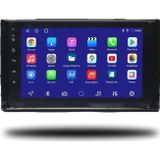 Smartgo Toyota Auris 2017-2019 4+64 GB Android Carplay Multimedya Sistemi