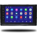 SmartGO Toyota Auris 2017-2019 8+256 GB Android Carplay Multimedya Sistemi (Yazılımsal) - RENK - Siyah