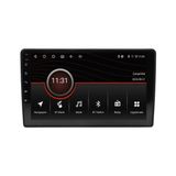 SmartGO Toyota Auris Android Multimedya Sistemi (2013-2015) 4+32 GB Wİ-Fİ (Yazılımsal) - Siyah