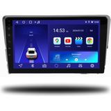 SmartGO Toyota Avensis 2003-2009 4+32 GB Android Carplay Multimedya Sistemi Wİ-Fİ (Yazılımsal) - Siyah