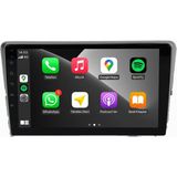 SmartGO Toyota Avensis 2003-2009 4+64 GB Android Carplay Multimedya Sistemi Wİ-Fİ (Yazılımsal) - Siyah