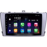 SmartGO Toyota Avensıs 2009-2013 Android Auto Carplay Navigasyon Multimedya Sistemi Wİ-Fİ (Yazılımsal) - scn109366 - Renkli