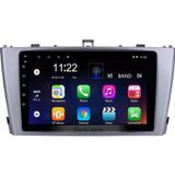Smartgo Toyota AVENSIS 2009-2013 Android Auto Carplay Navigasyon Multimedya Sistemi (yazılımsal)