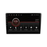 SmartGO Toyota Avensis Android Multimedya Sistemi (2010-2014) 4+32 GB Wİ-Fİ (Yazılımsal) - Siyah