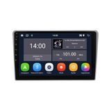 SmartGO Toyota Avensis Android Multimedya Sistemi (2010-2014) 4+64 GB Wİ-Fİ (Yazılımsal) - Siyah